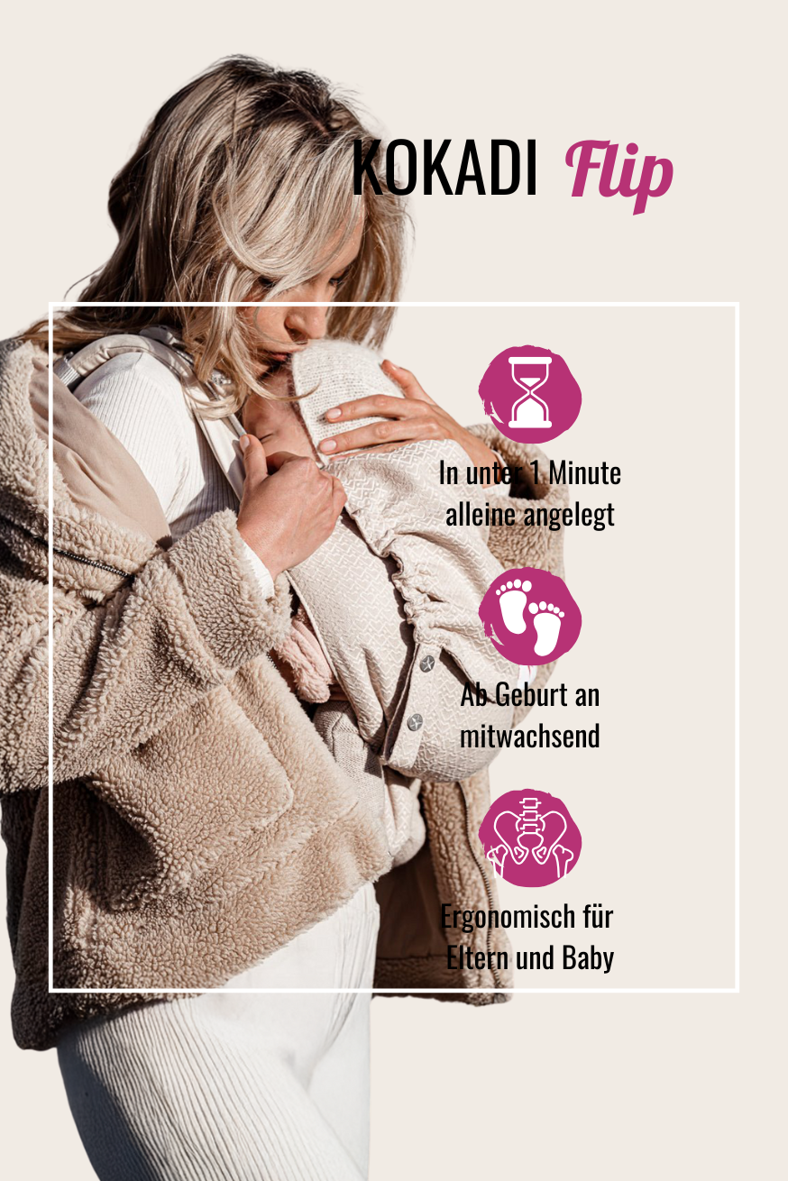 Flip Heart2Heart Cream