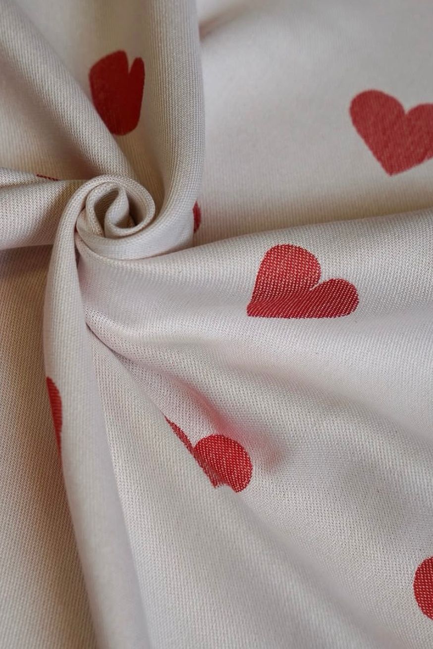 RingSling Hearts of Love