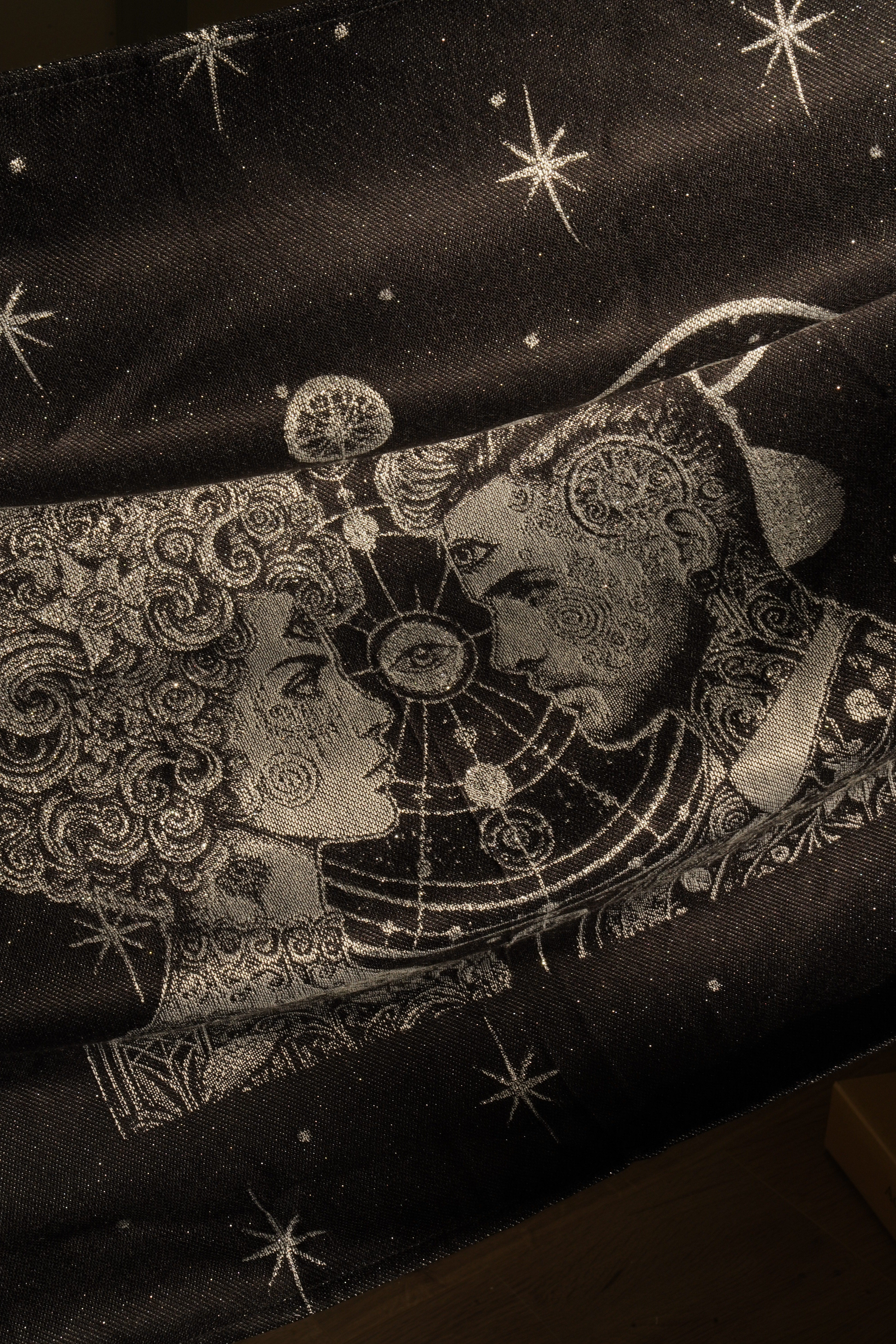 Tragetuch Vega & Altair