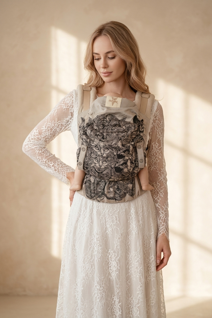 bärsele Flip X Luma