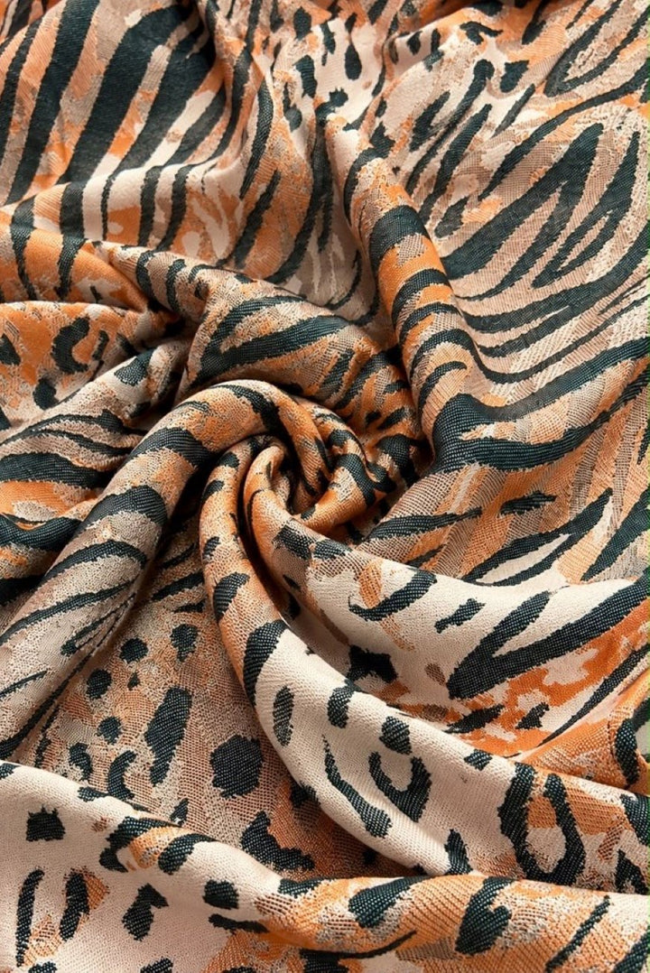 Draagdoek Junglefari Mira