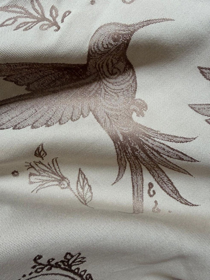 bæresele Flip X Kolibri Eleni