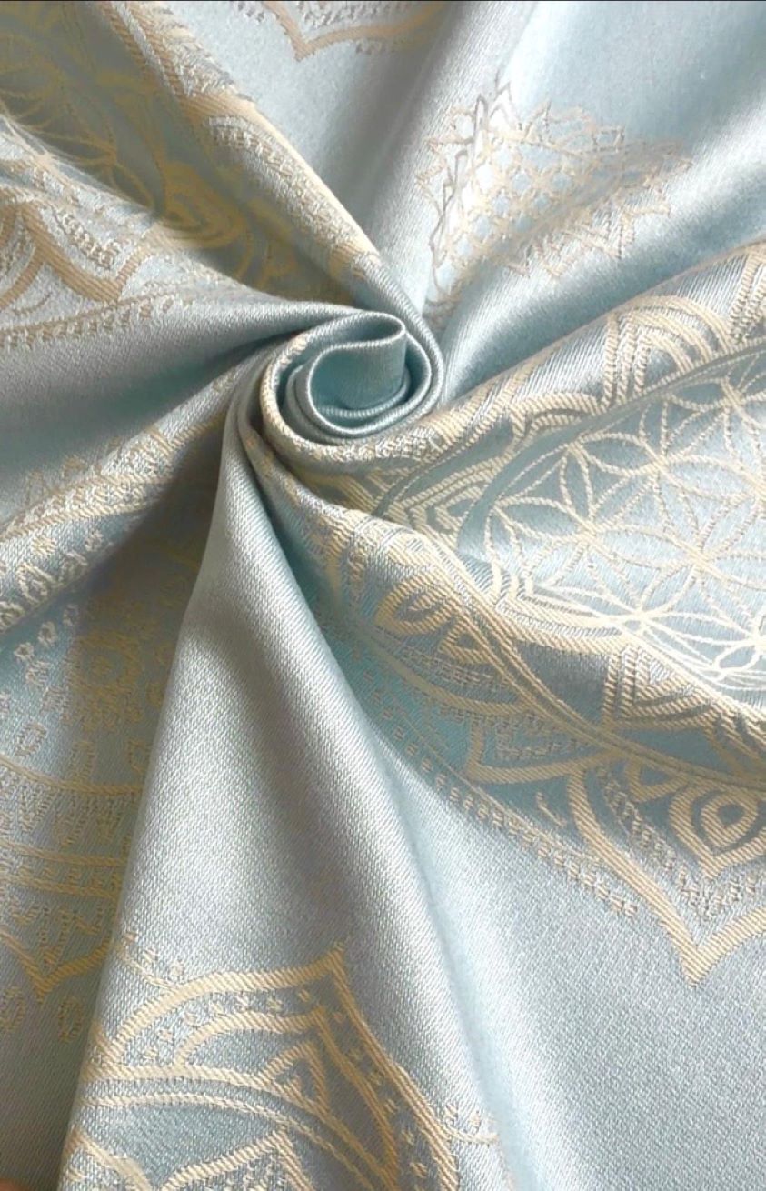 Porte-Bébé Onbu Aurum Ligona