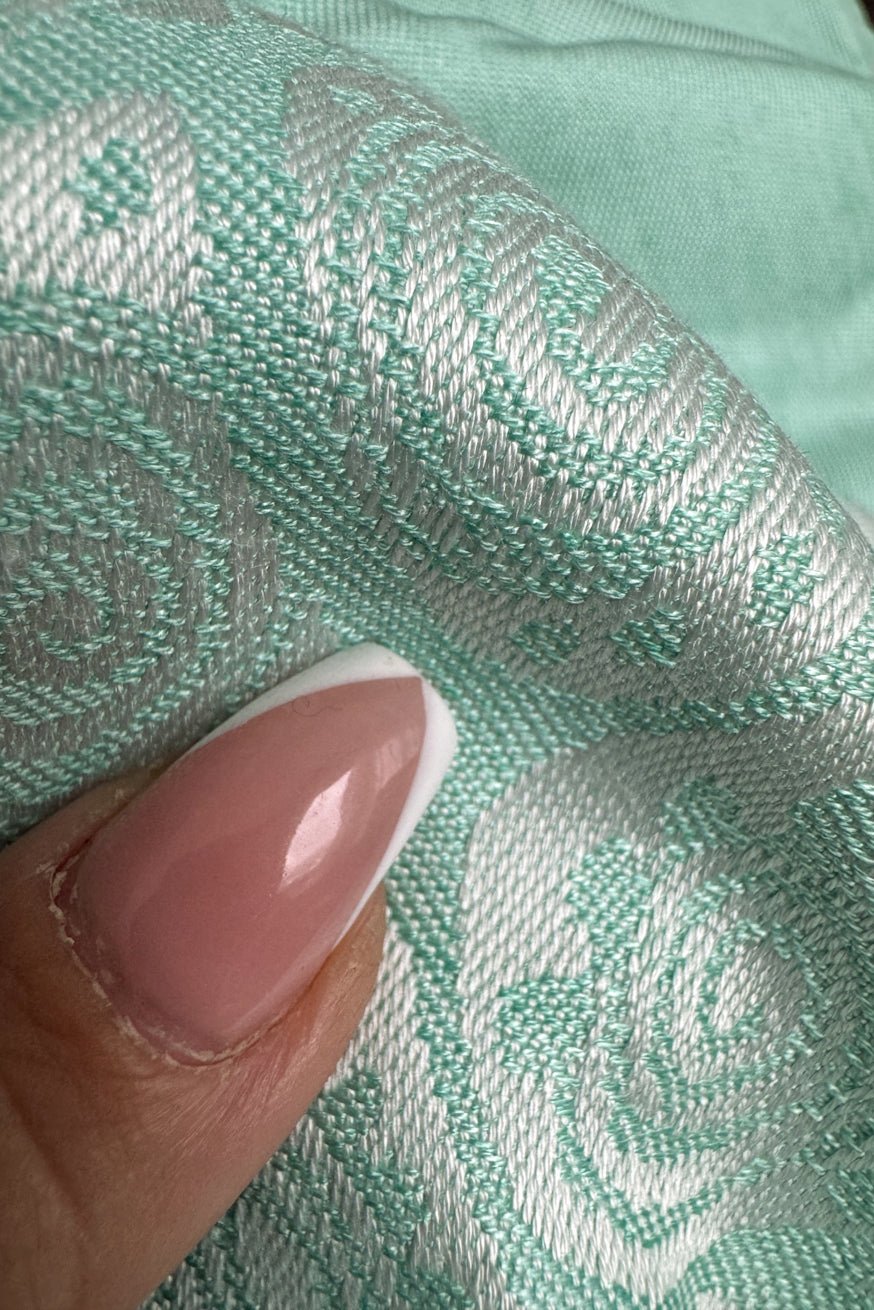 Babytrage Onbu Tosbik Patara - KOKADI