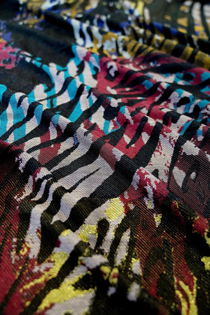 πορτ μπεμπέ TaiTai Junglefari Vibrant - KOKADI