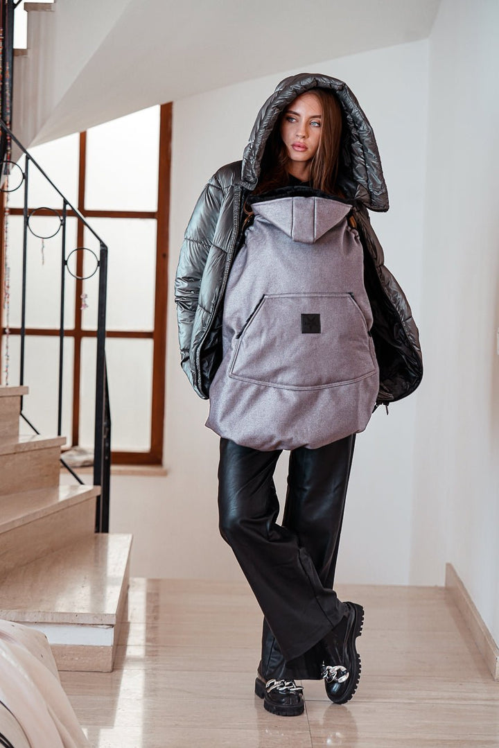 Just Stone Softshell Tragecover - KOKADI