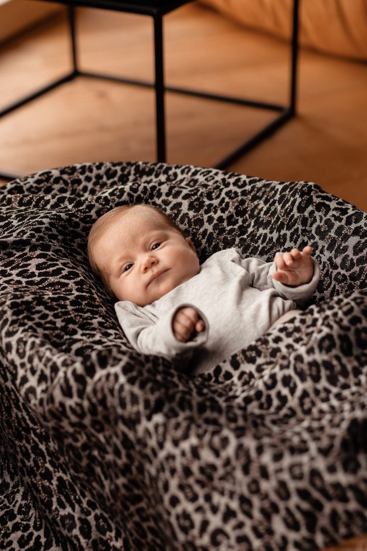 Kuscheltuch Leylafari - KOKADI