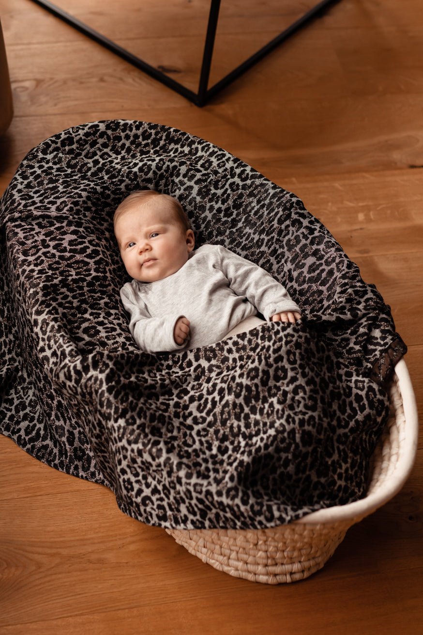 Leylafari gosiga filt - KOKADI