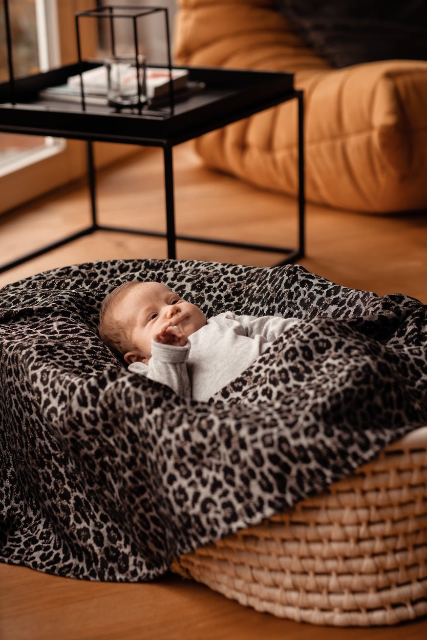 Leylafari gosiga filt - KOKADI