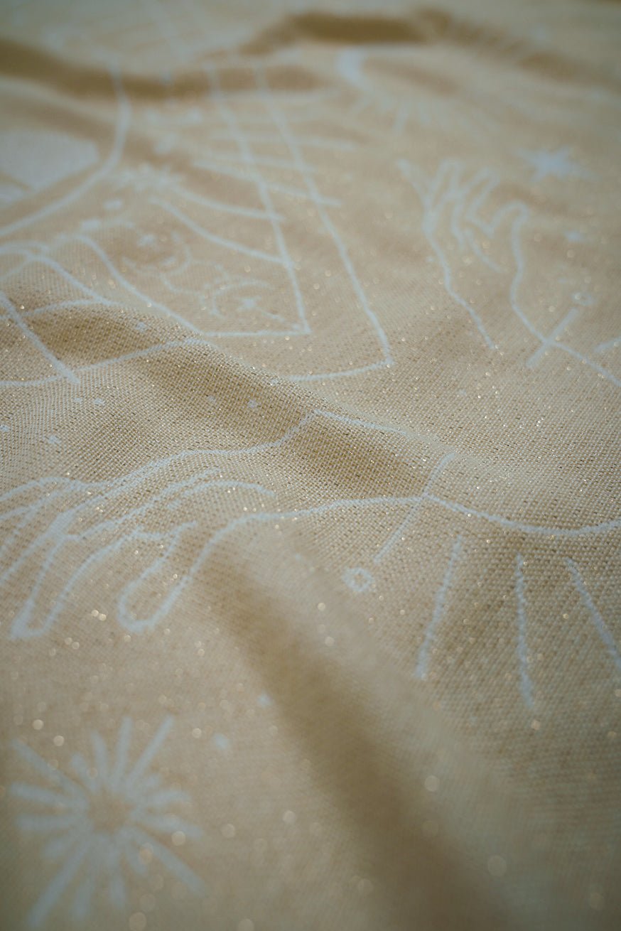 Mysig handduk Vågen - KOKADI