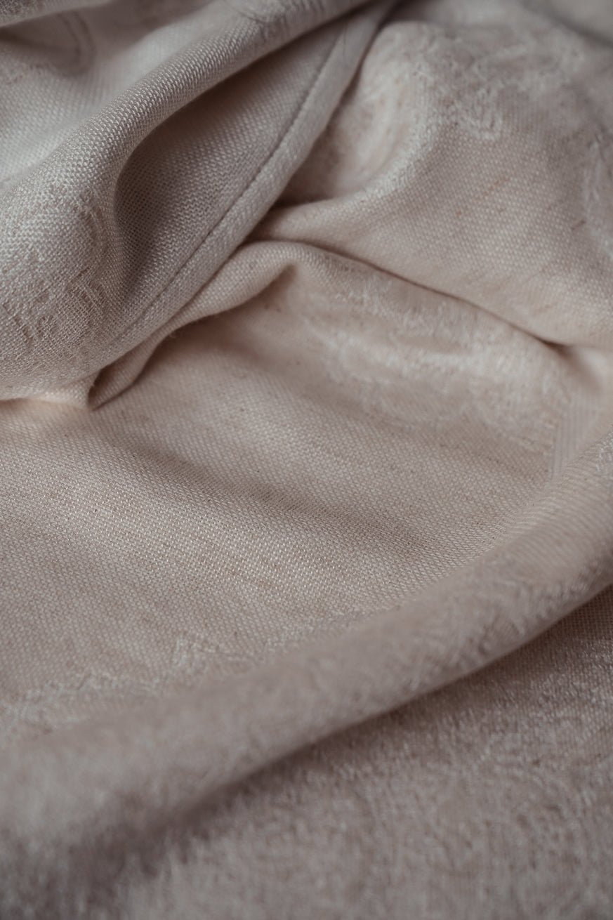 Mysig filt Mandala Nature Lovers - KOKADI