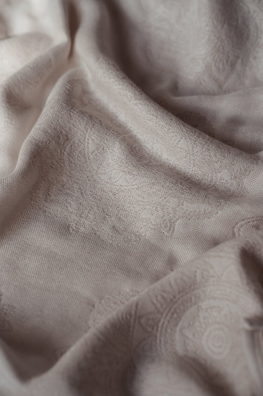 Mysig filt Mandala Nature Lovers - KOKADI