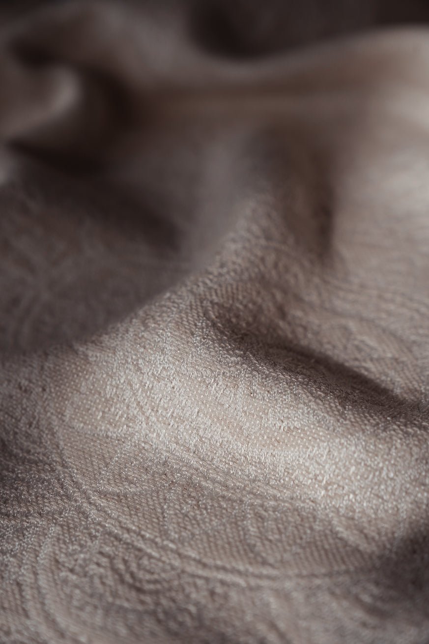 Mysig filt Mandala Nature Lovers - KOKADI