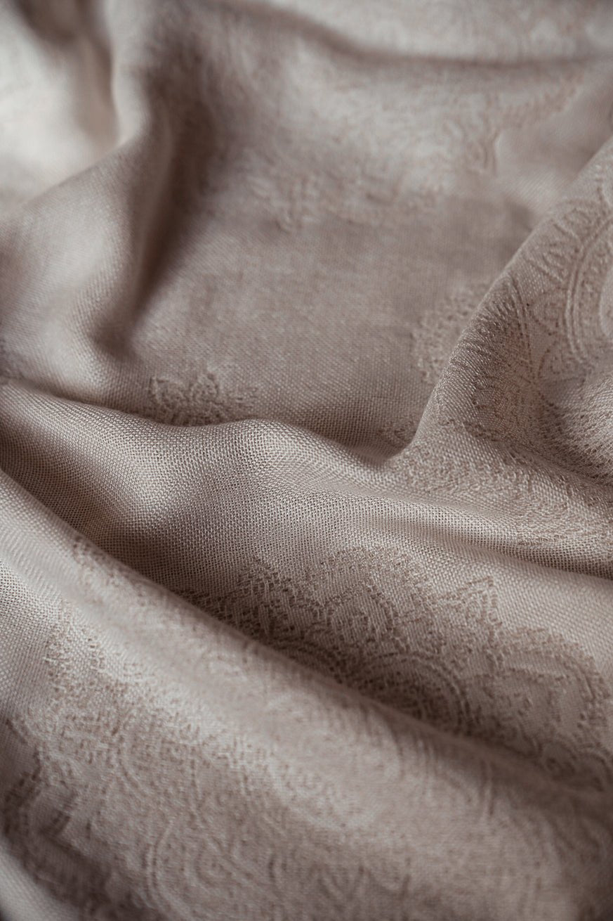 Mysig filt Mandala Nature Lovers - KOKADI