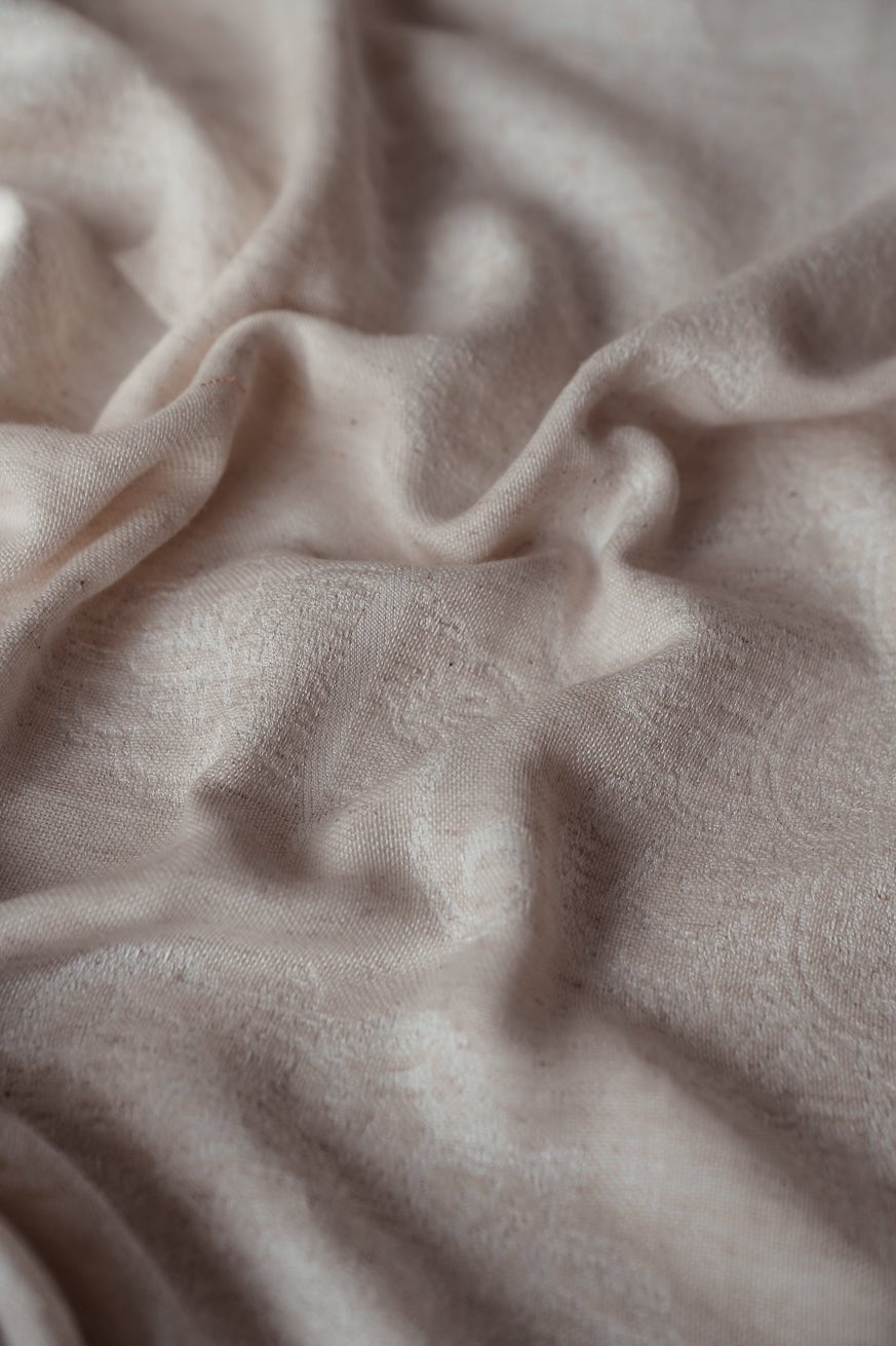 Mysig filt Mandala Nature Lovers - KOKADI