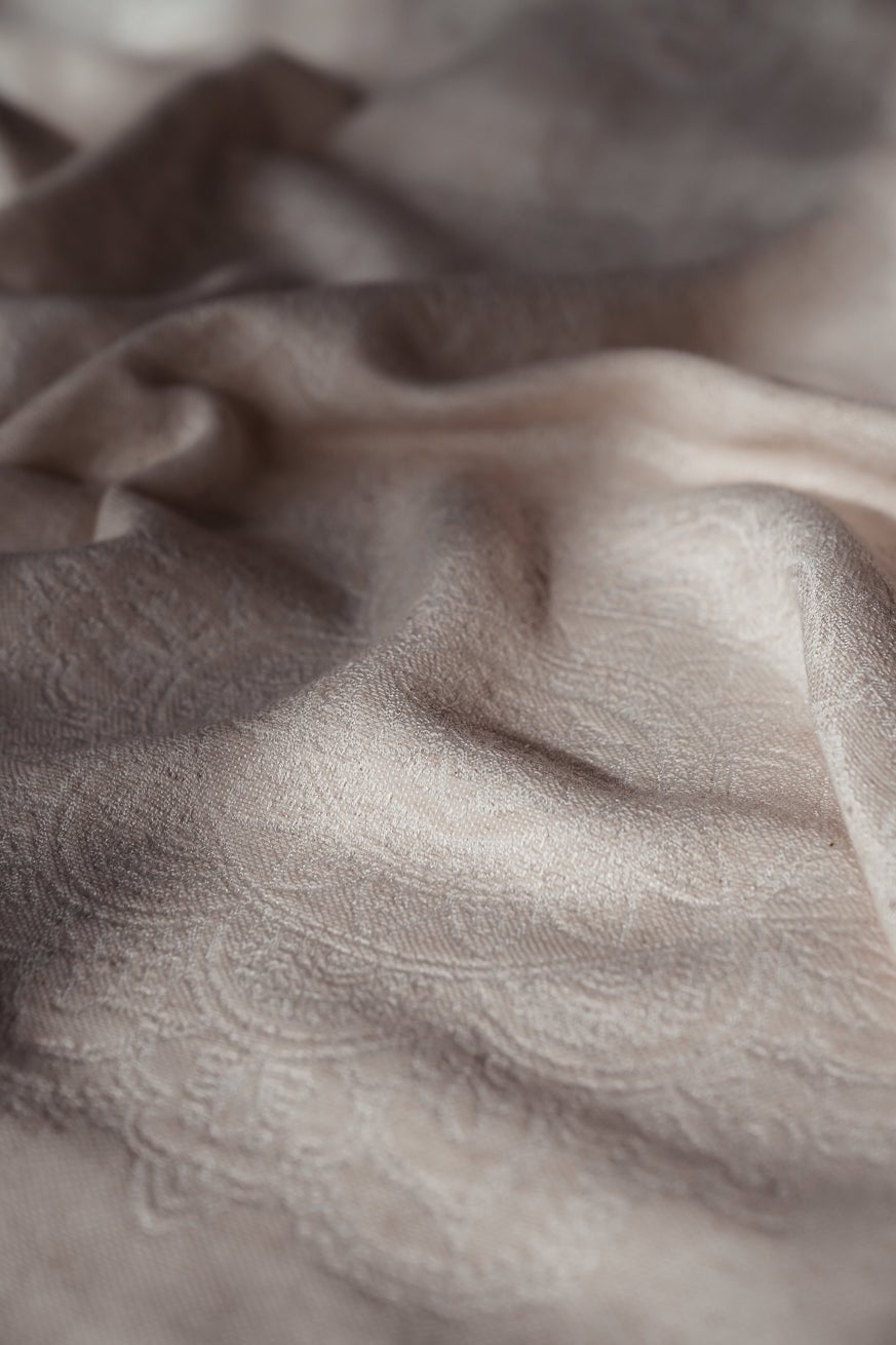 Kuscheltuch Mandala Nature Lovers - KOKADI