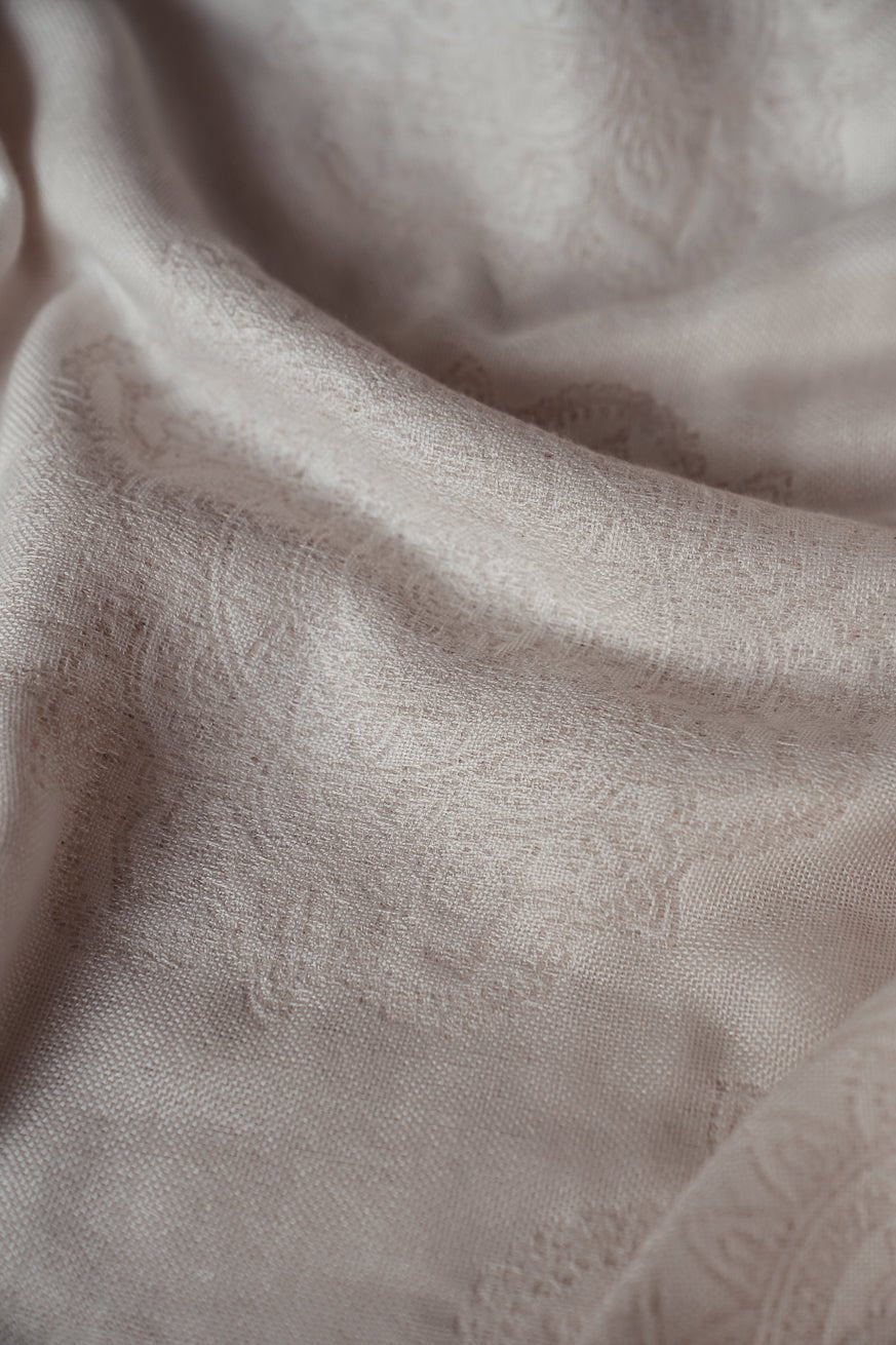 Mysig filt Mandala Nature Lovers - KOKADI