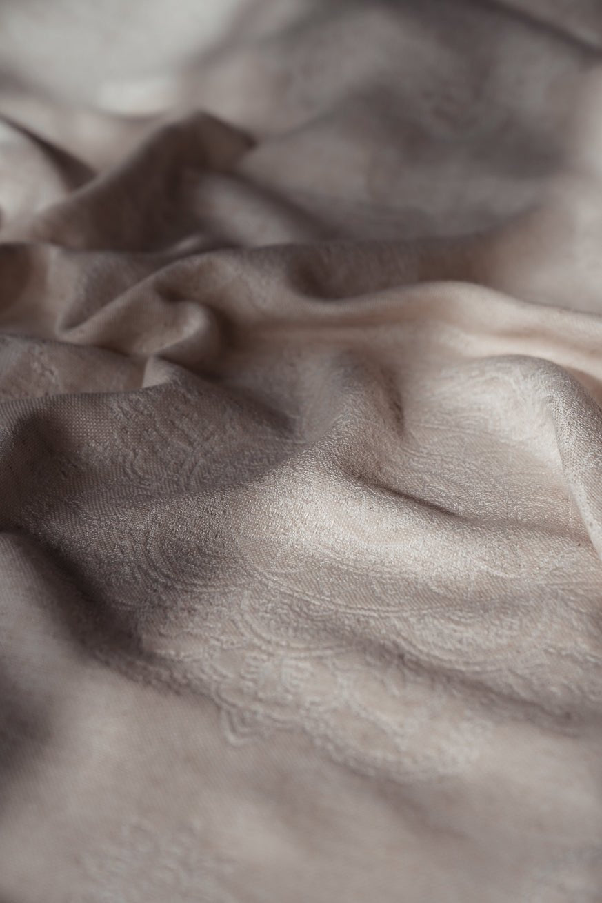 Mysig filt Mandala Nature Lovers - KOKADI