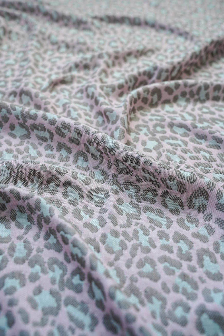 Mysig filt Safari Jayla - KOKADI