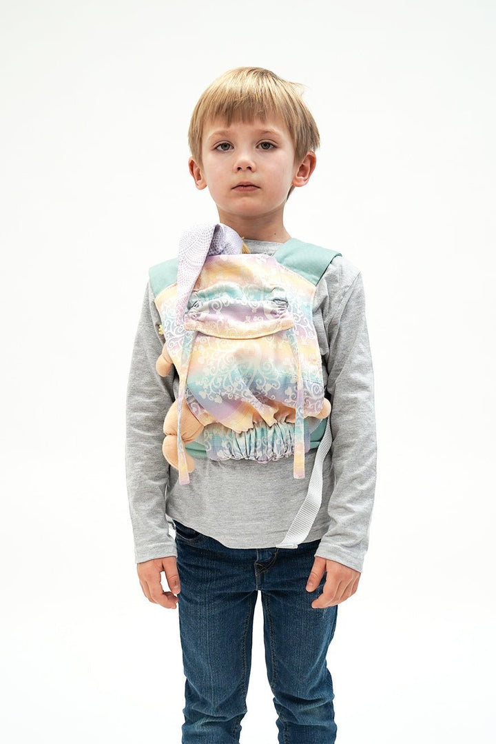 MiniFlip Marie im Wunderland mint - KOKADI