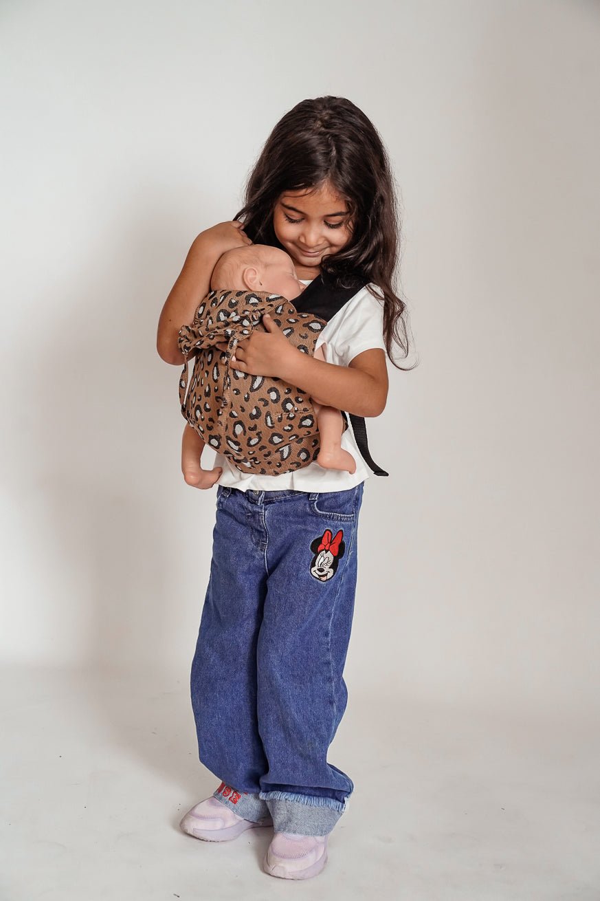 MiniFlip Safari Coffee - KOKADI