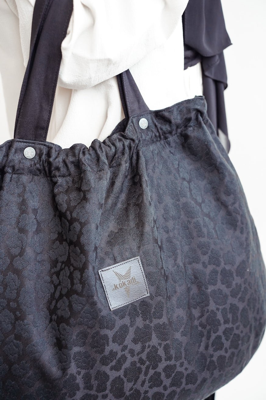 Mamatas Safari Black Beauty - KOKADI