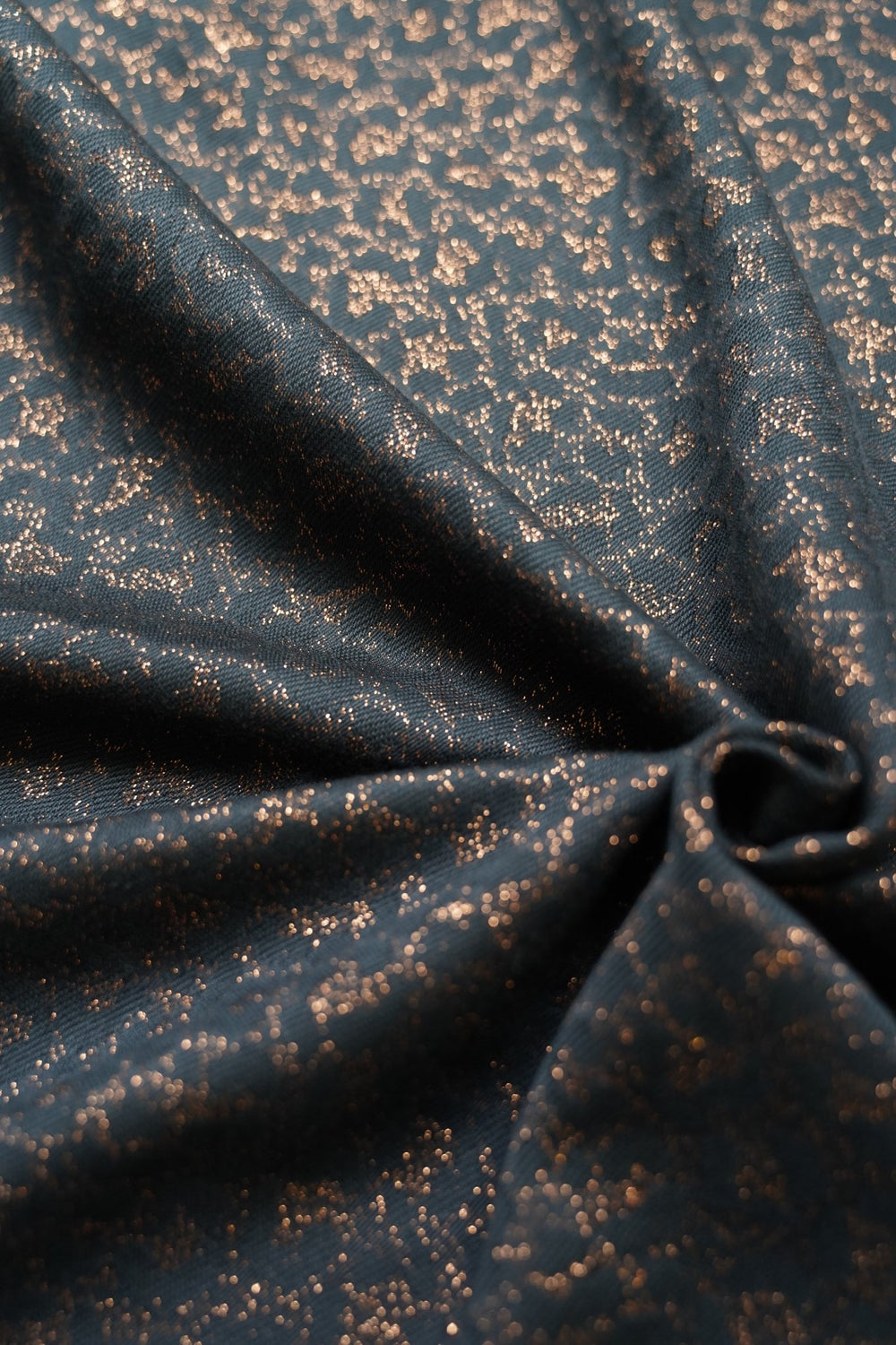 Mommy Bag Safari Shine - KOKADI