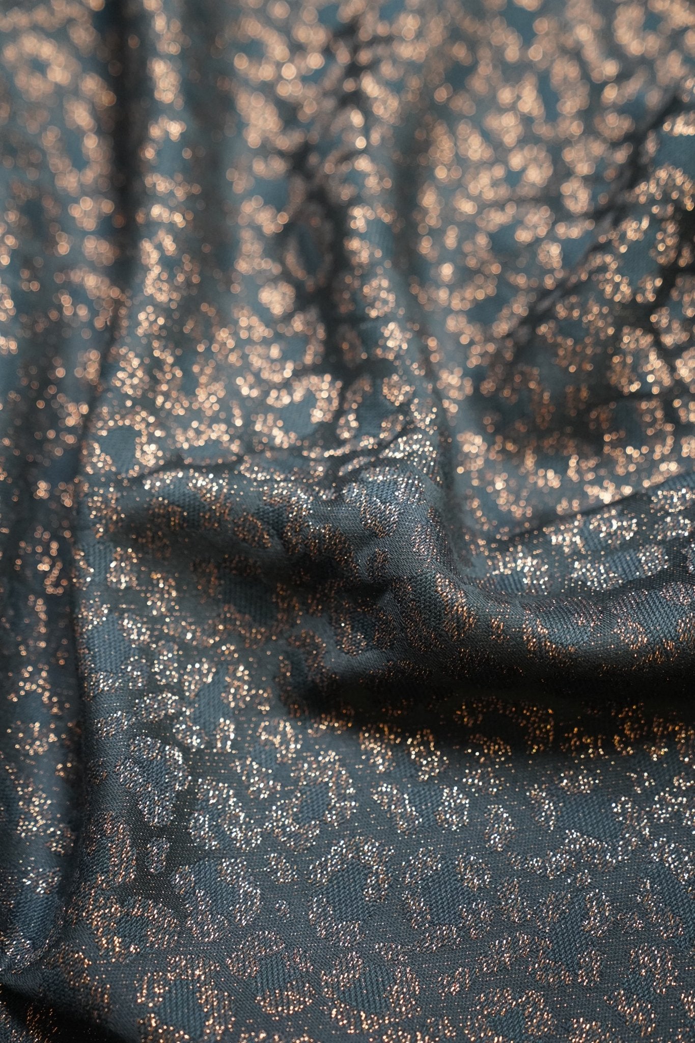 Mommy Bag Safari Shine - KOKADI