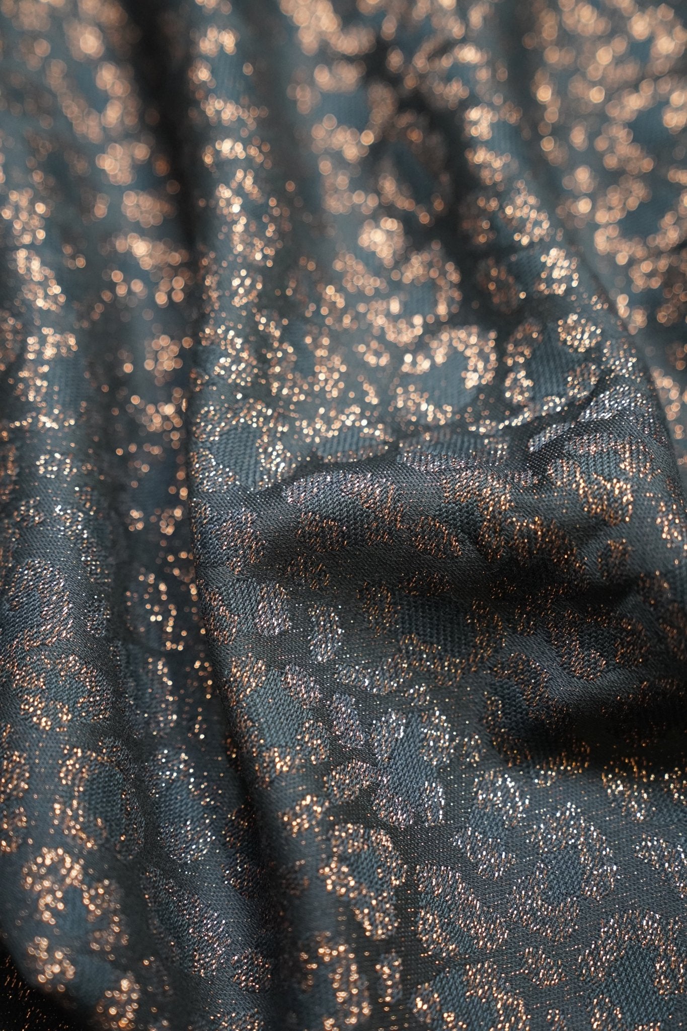 Mommy Bag Safari Shine - KOKADI