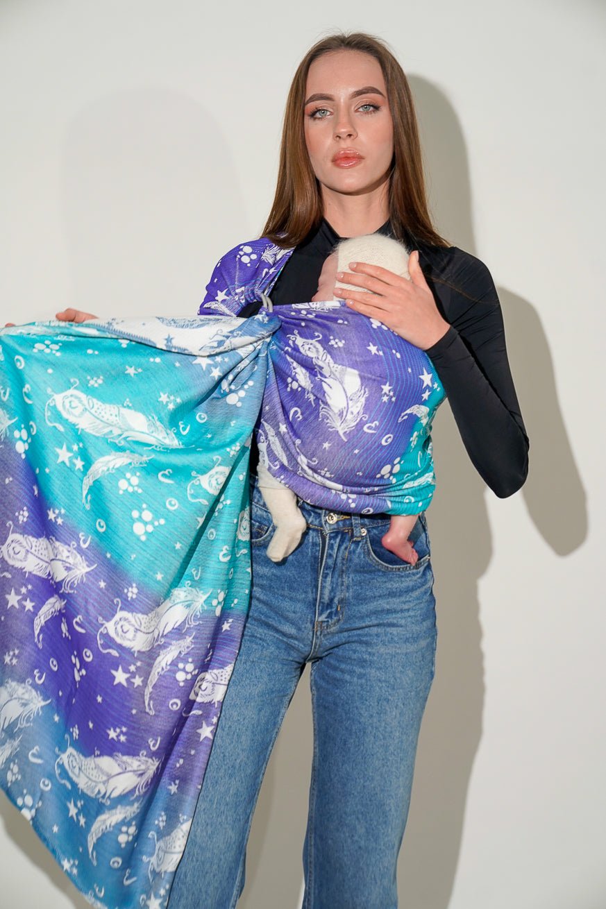 RingSling Yayları Milla - KOKADI