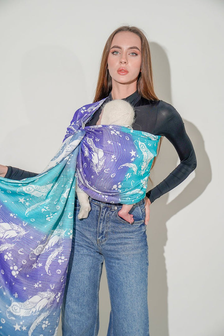RingSling Yayları Milla - KOKADI