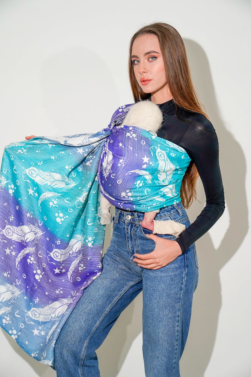 RingSling Yayları Milla - KOKADI