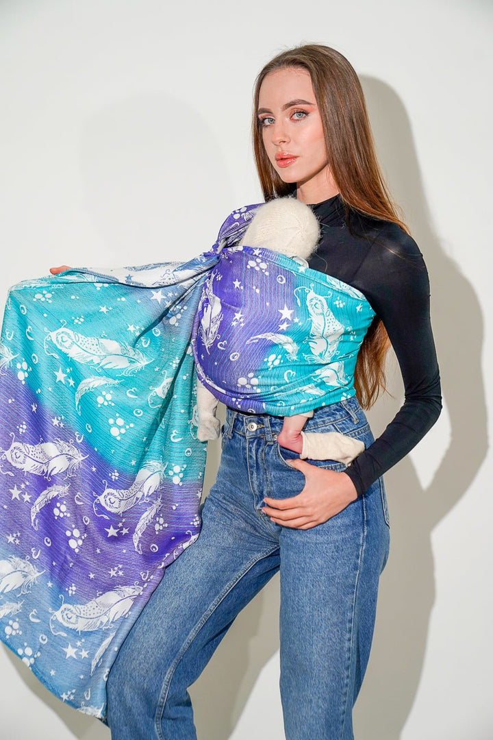 RingSling Yayları Milla - KOKADI