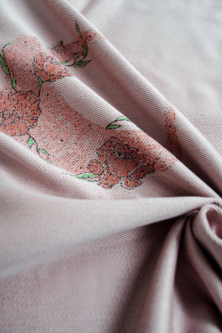 RingSling Fleur de Luna - KOKADI