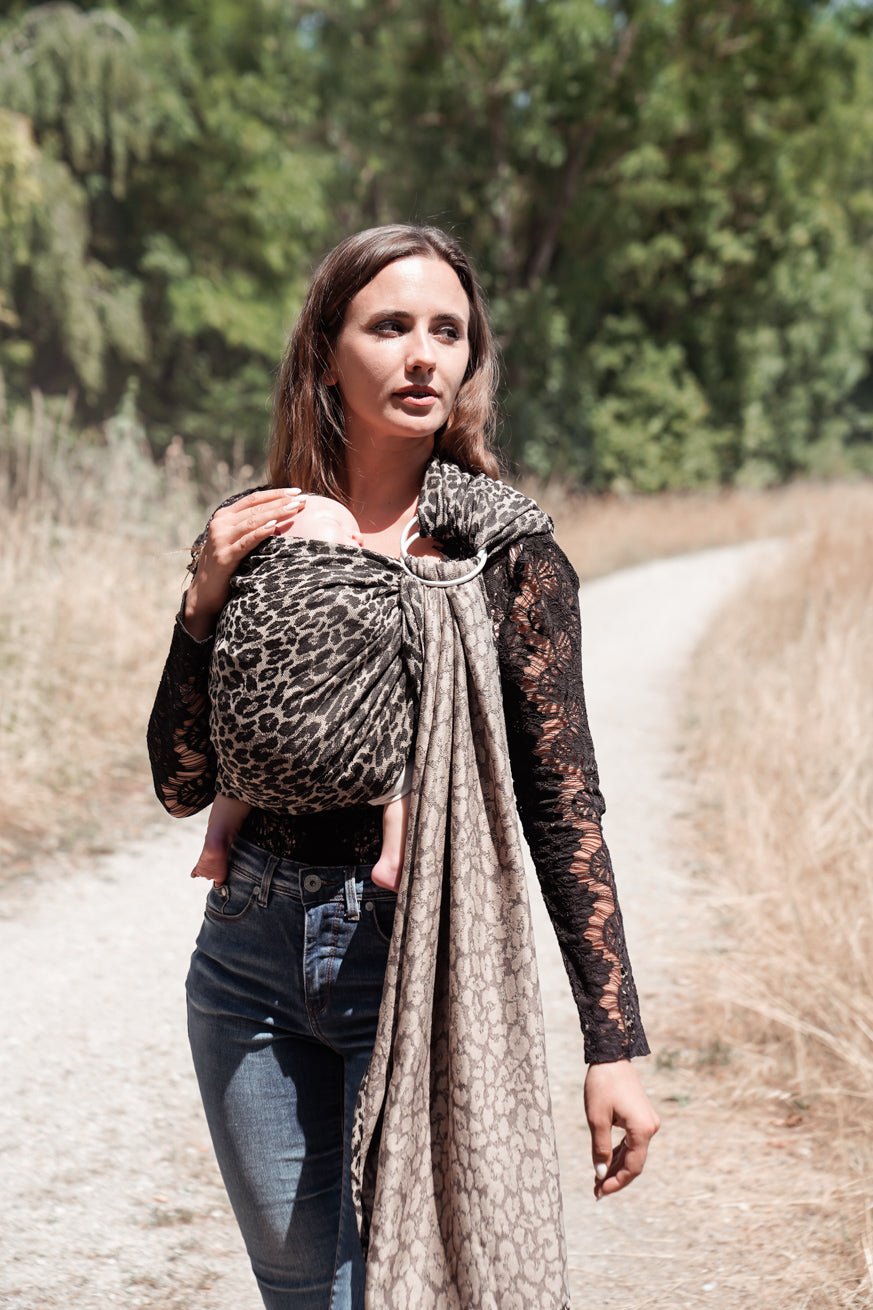 RingSling Leylafari - KOKADI