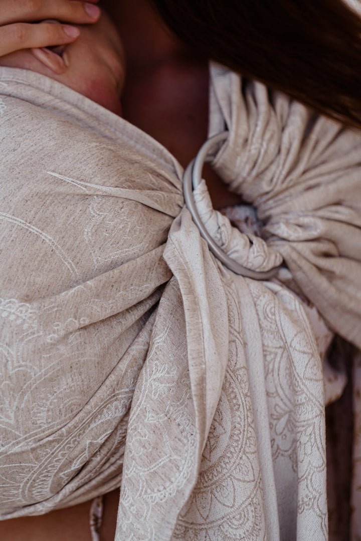 RingSling Mandala luonnonystäville - KOKADI