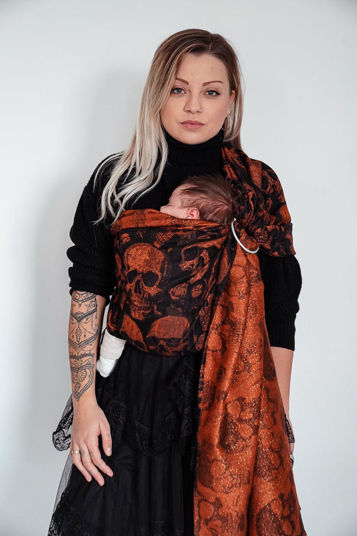 RingSling Skulls x Florian - KOKADI