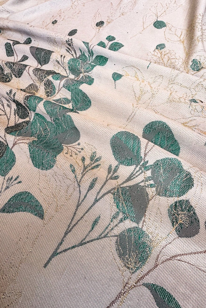 Olkahihnan suoja Golden Eucalyptus - KOKADI