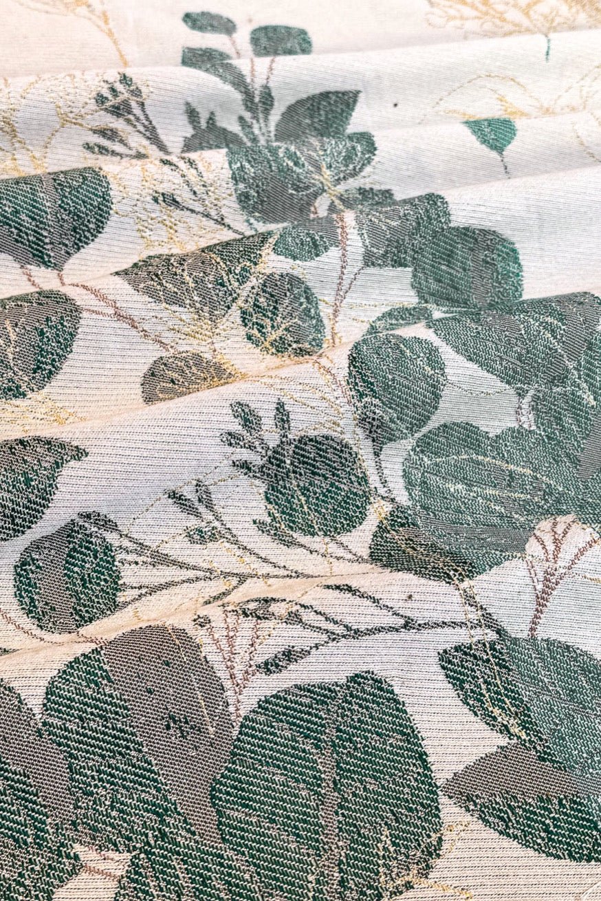 Olkahihnan suoja Golden Eucalyptus - KOKADI
