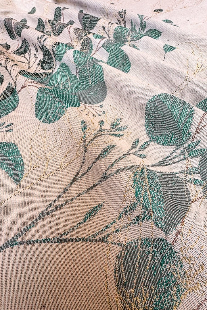 Olkahihnan suoja Golden Eucalyptus - KOKADI