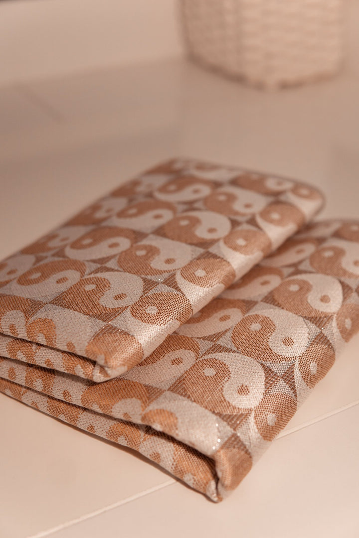 Wickelunterlage Cleo loves Balance - KOKADI