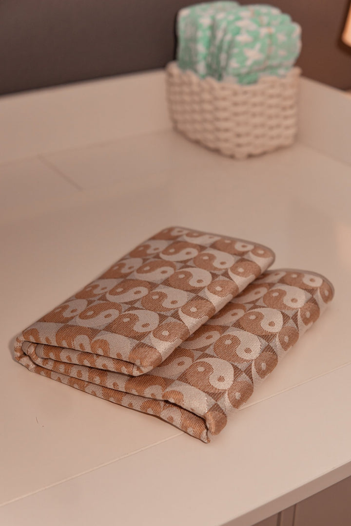 Wickelunterlage Cleo loves Balance - KOKADI