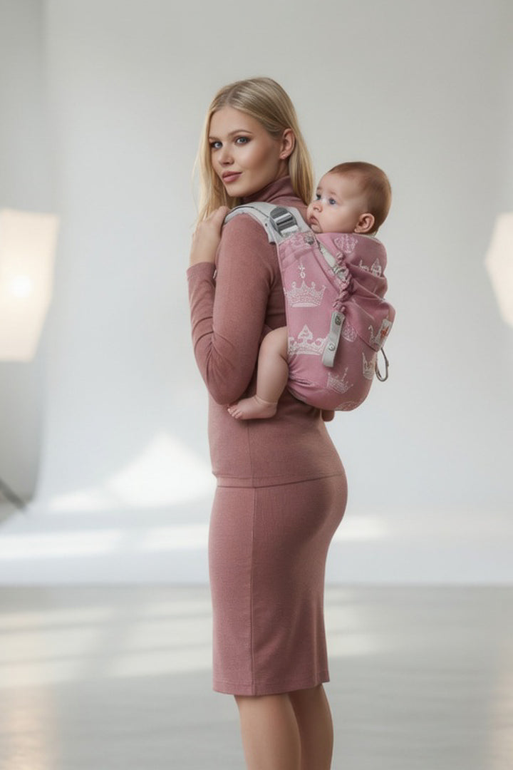 Onbu Kongelig Kronprinsesse