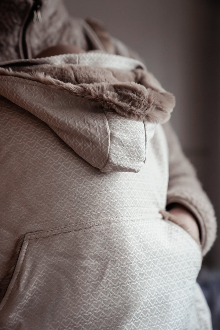 Tragecover Heart2Heart Cream