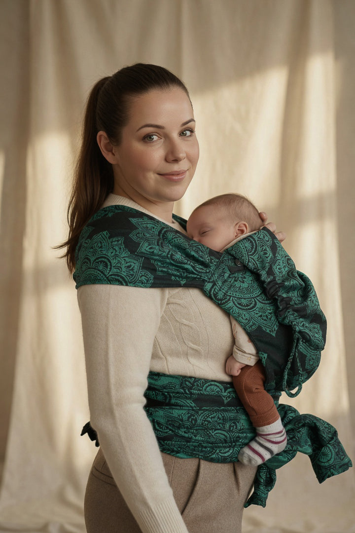 bæresele WrapStar Harmonika MaLiTi