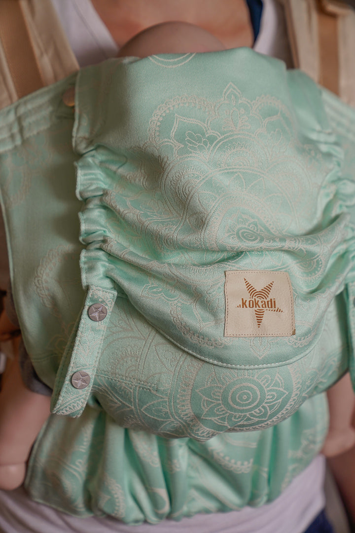 Baby Carrier Flip Mandala Myra