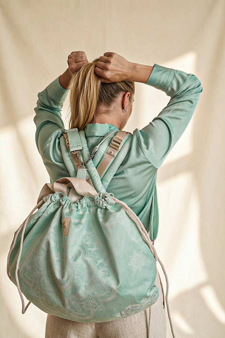 Baby Carrier Flip X Mandala Myra