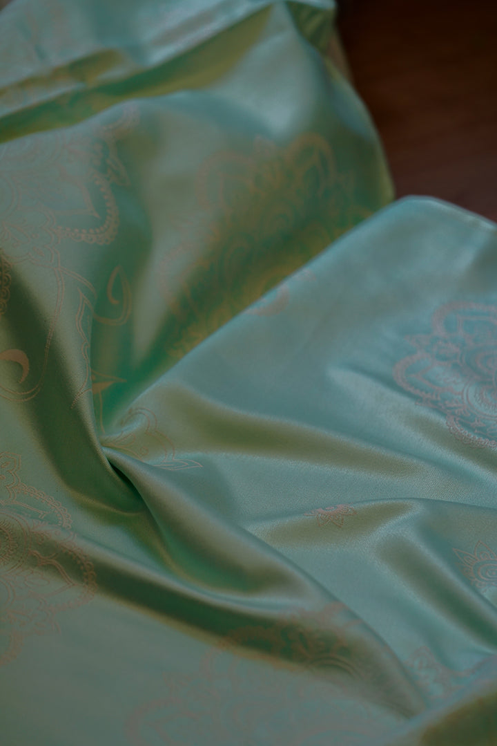 Baby Carrier WrapStar Mandala Myra