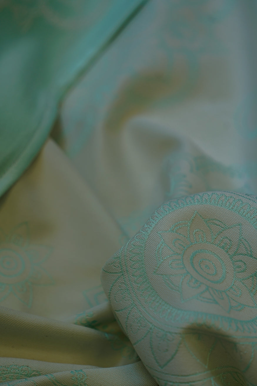 Baby Carrier WrapStar Mandala Myra