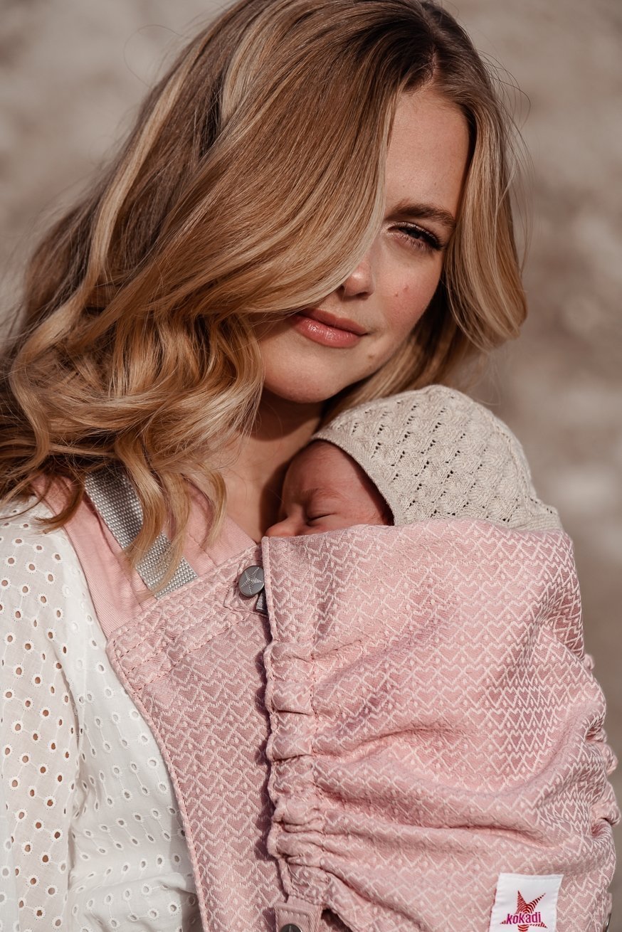 KOKADI bæresele Flip Heart2Heart Rosé